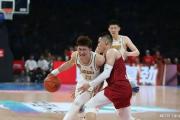 华体会皇马赞助商-黑龙江男篮实力夺冠，胜利在望