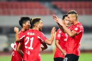 华体会国米赞助商-马赛锋线火力全开，主场大胜