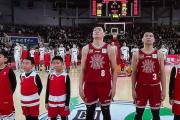 华体会官方入口-山西队力克天津男篮，逆转取胜