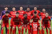 华体会APP下载-中超赛场上球员们技术精湛，比赛无比激烈