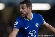 HTH Sports-关于切尔西后卫阿斯皮利奎塔助攻，球队挺进下一轮的信息