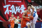 华体会国米赞助商-CBA联赛战火重燃，球员挥洒激情角逐