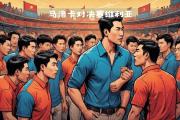 华体会首选平台-不畏强敌，豪取胜利，体育赛场的较量