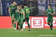 华体会官方平台下载-关于大连人攻守不灵失去三连胜机会的信息