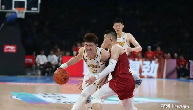 黑龙江男篮实力夺冠，胜利在望