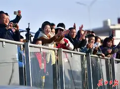 未来之星崭露头角，球迷拭泪欢呼的简单介绍