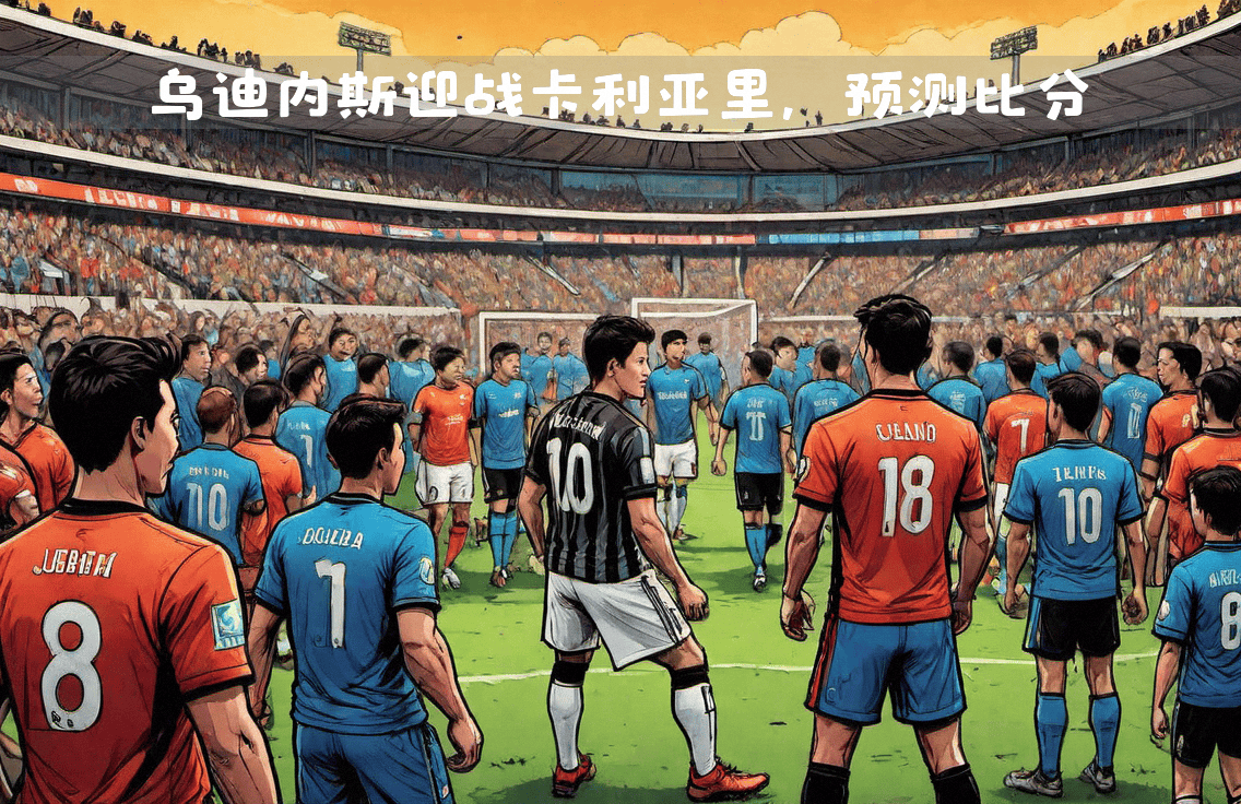 卡利亚里战平乌迪内斯，保持不败纪录的简单介绍