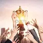 胜利之路：球队奋力拼搏，冲击高分！