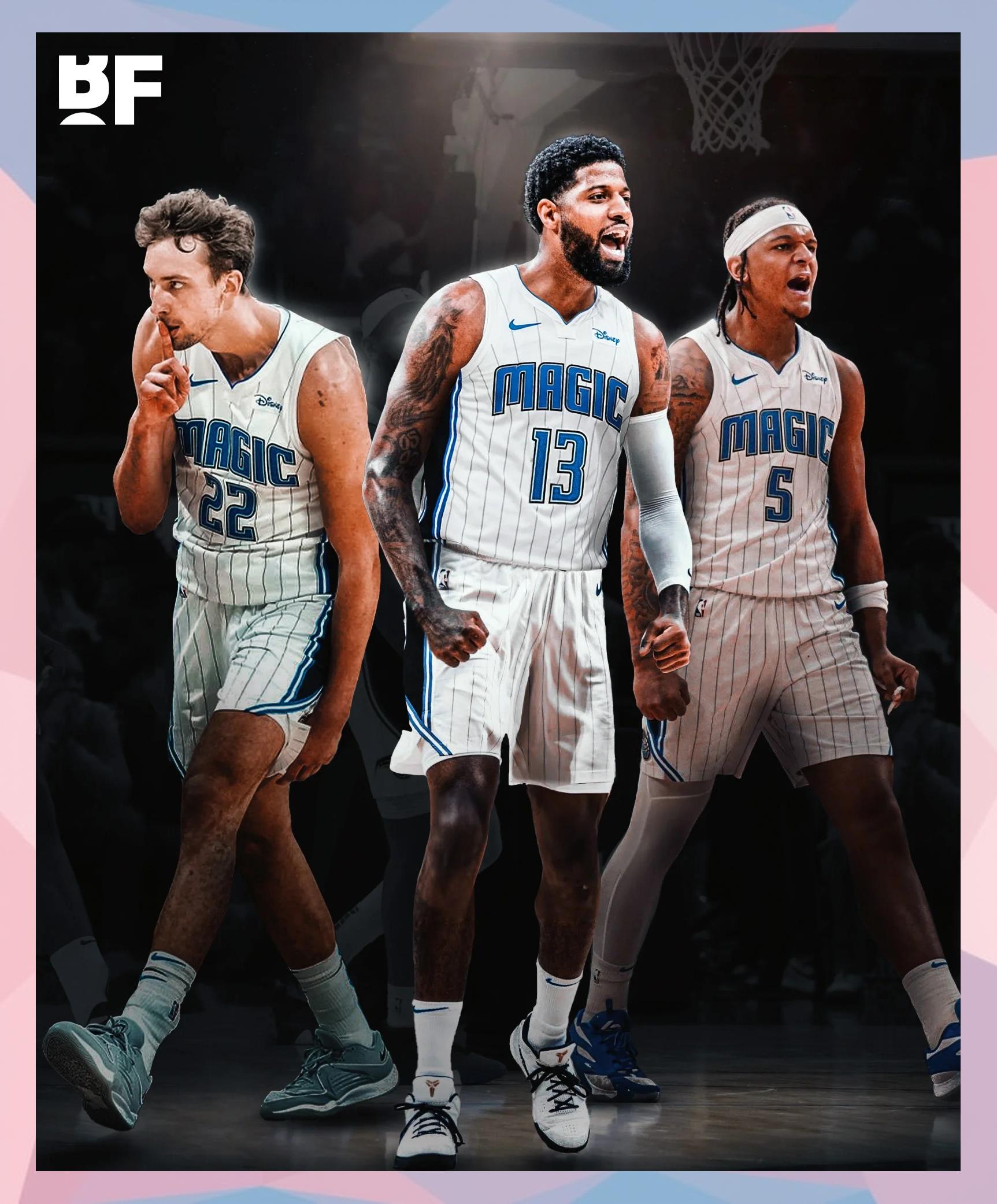 NBA季后赛连胜大热门崛起，可望夺冠