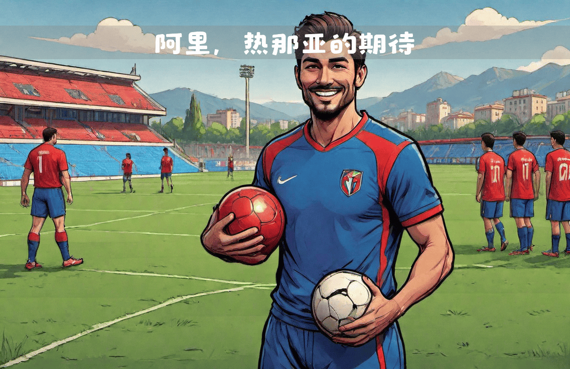 热那亚签约新中场，提升中场实力