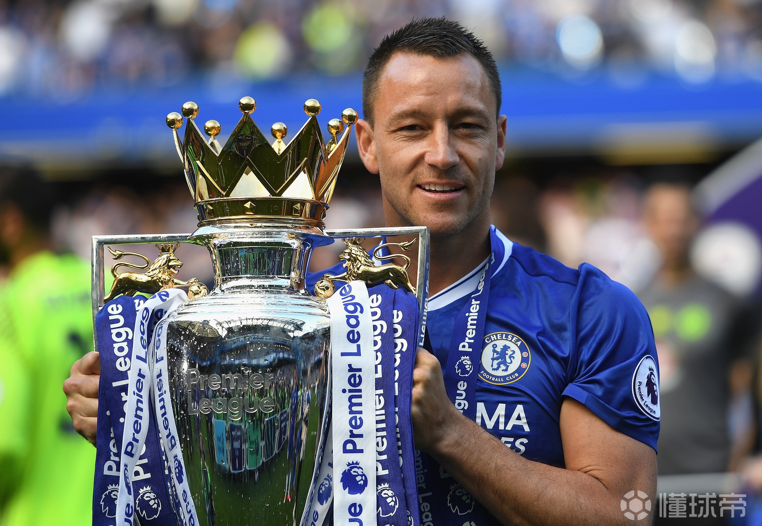 切尔西坚持不懈,决胜时刻到来 切尔西坚持不懈,决胜时刻到来