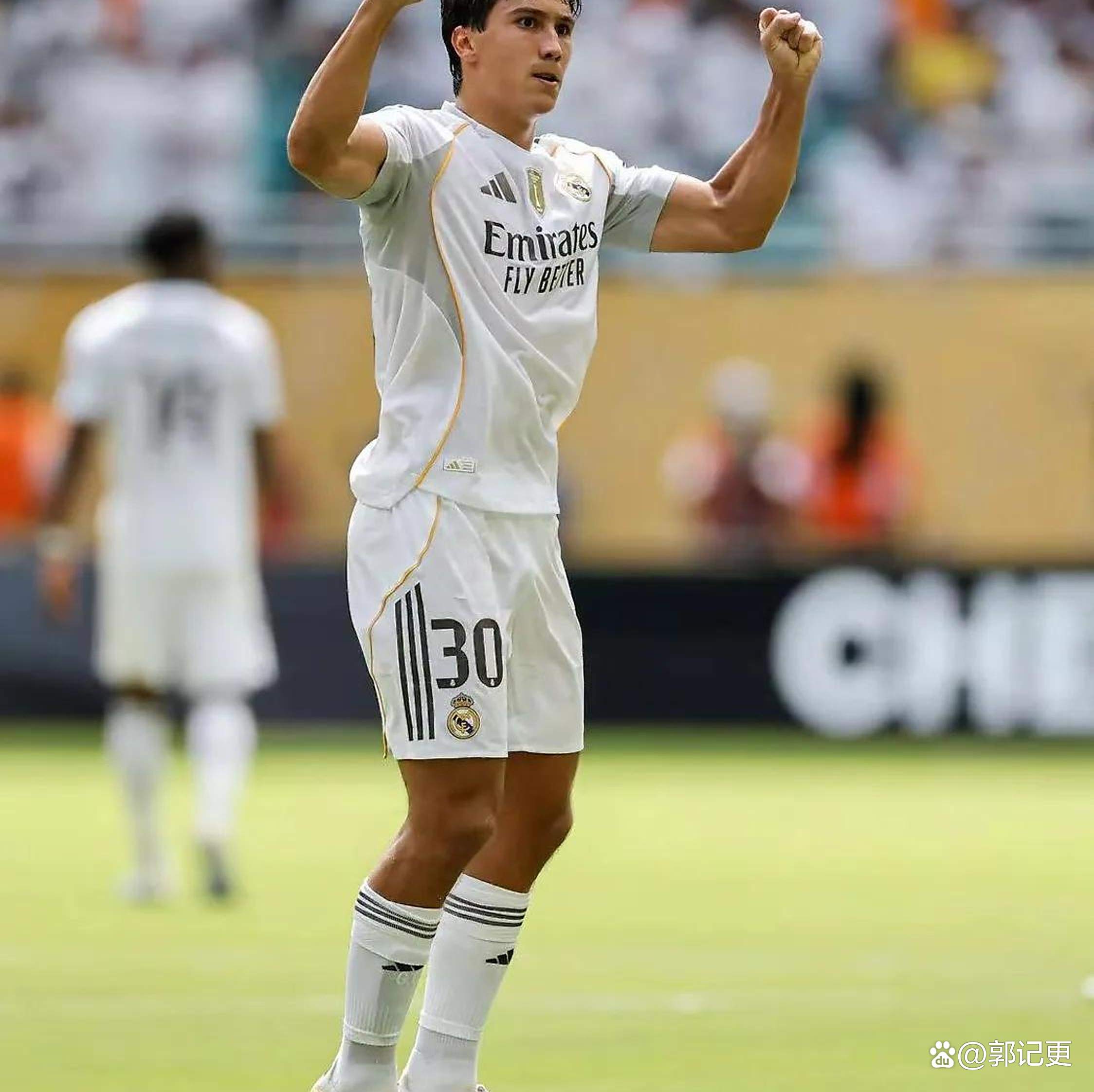 关于皇家马德里力挽狂澜,战至最后一刻的信息 关于皇家马德里力挽狂澜,战至最后一刻的信息