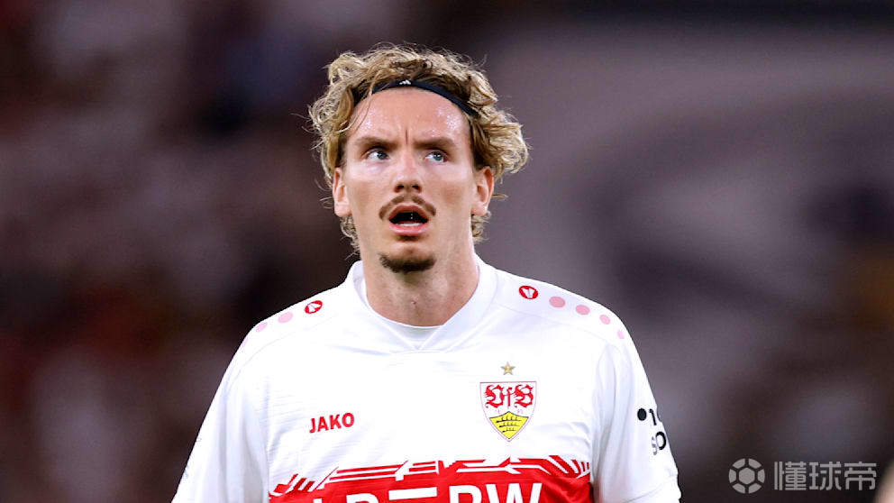 斯图加特在客场遭遇挫败，遗憾告负