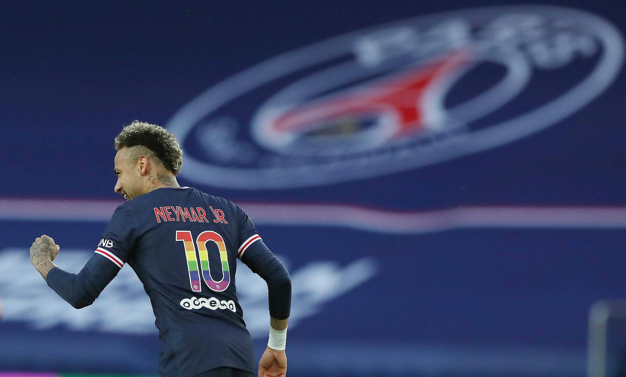 巴黎圣日耳曼主场取胜,提前晋级欧冠十六强 巴黎圣日耳曼主场取胜,提前晋级欧冠十六强