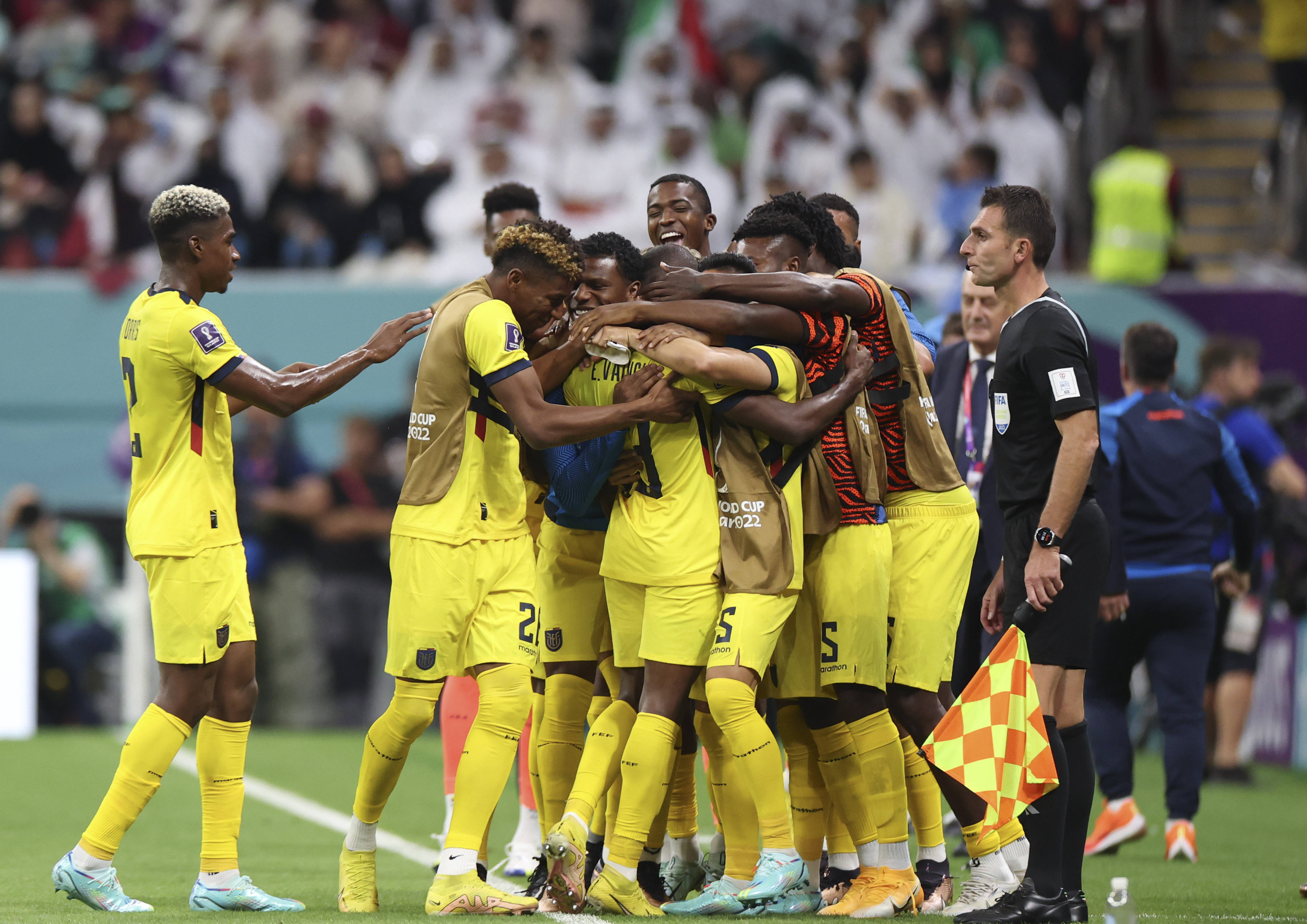 巴西队胜出令人惊讶，欧预赛异军突起