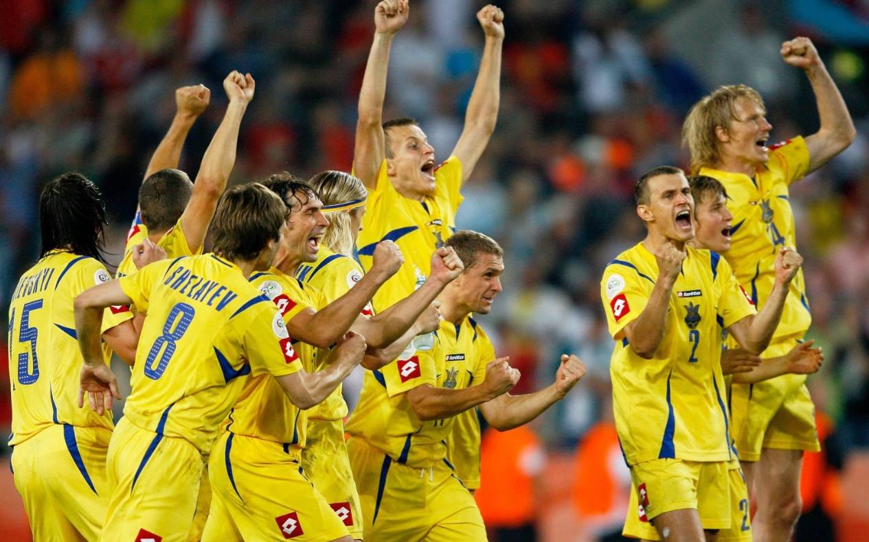 欧洲赛事上精彩对抗,胜者为王 欧洲赛事上精彩对抗,胜者为王