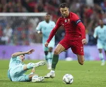 包含美妙作战!欧洲国家联赛各队发挥实力大秀绝技的词条 包含美妙作战!欧洲国家联赛各队发挥实力大秀绝技的词条