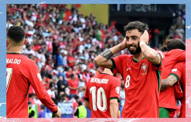 关于西班牙赢得与葡萄牙的对决,豪取小组头名的信息 关于西班牙赢得与葡萄牙的对决,豪取小组头名的信息