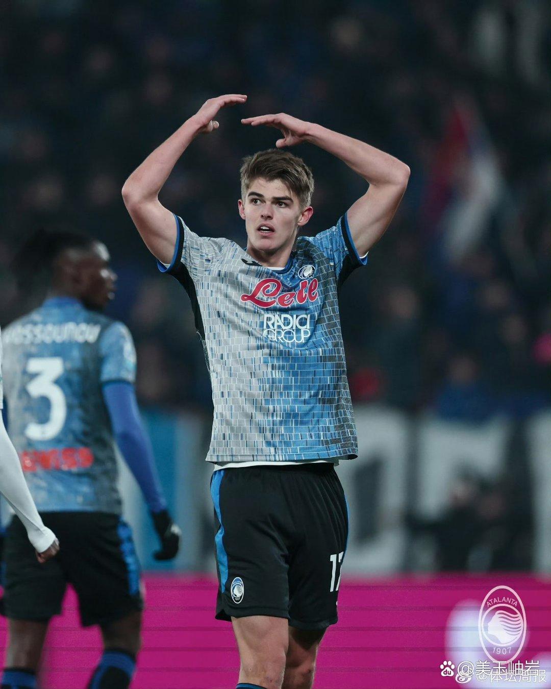 亚特兰大客场大胜恩波利，标志着连胜