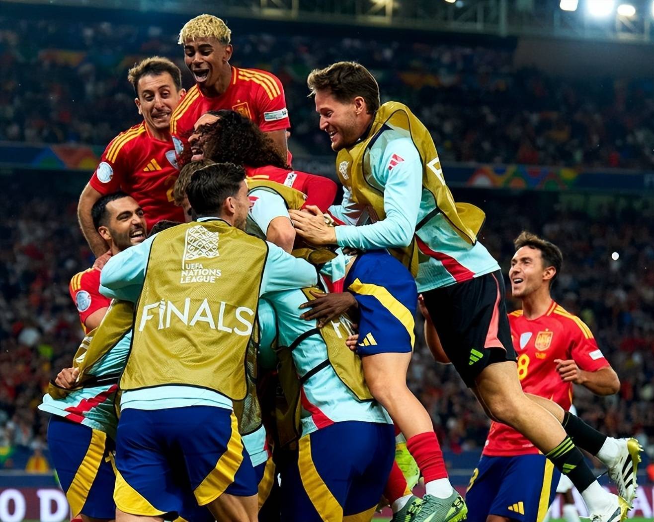 包含丹麦球队在欧国联中斩获一场胜利,殊死搏杀晋级的词条 包含丹麦球队在欧国联中斩获一场胜利,殊死搏杀晋级的词条