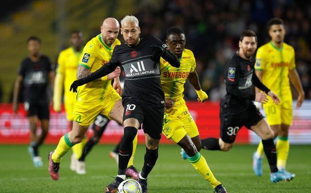 南特主场战胜对手,信心大增 南特主场战胜对手,信心大增