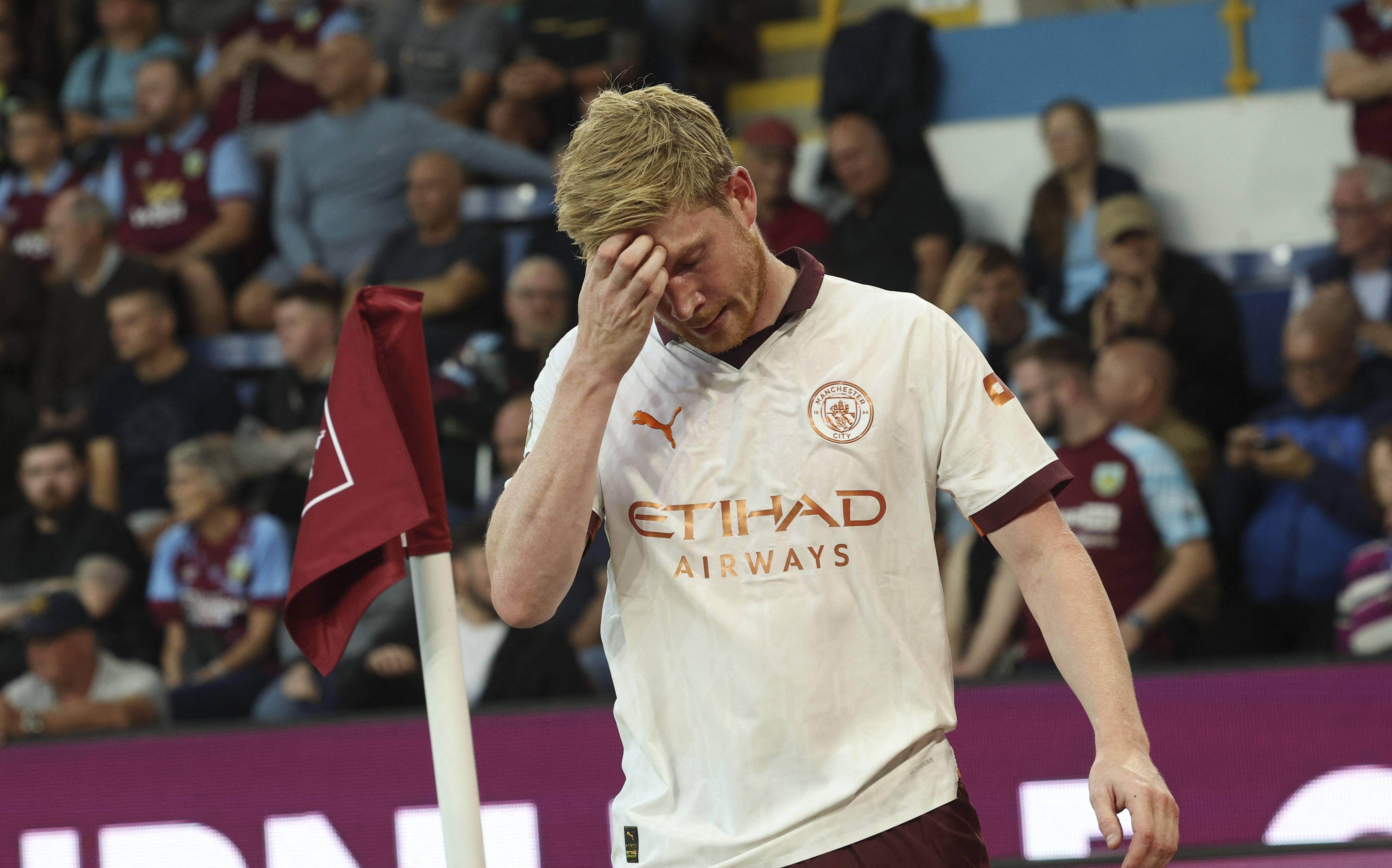 阿森纳进攻猛烈,瓜迪奥拉急需削弱对手 阿森纳进攻猛烈,瓜迪奥拉急需削弱对手