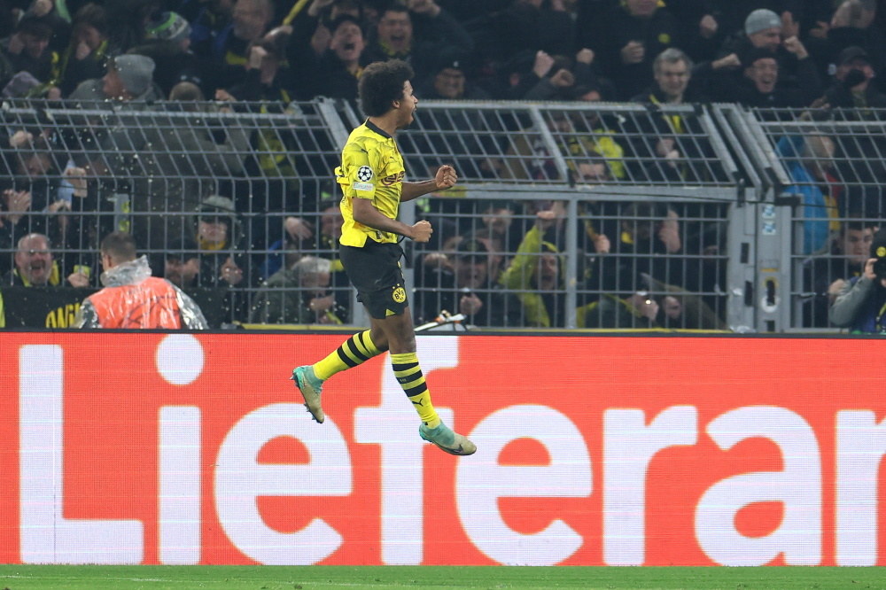 巴黎圣日耳曼主场战平多特蒙德,晋级前景蒙上阴影的简单介绍 巴黎圣日耳曼主场战平多特蒙德,晋级前景蒙上阴影的简单介绍