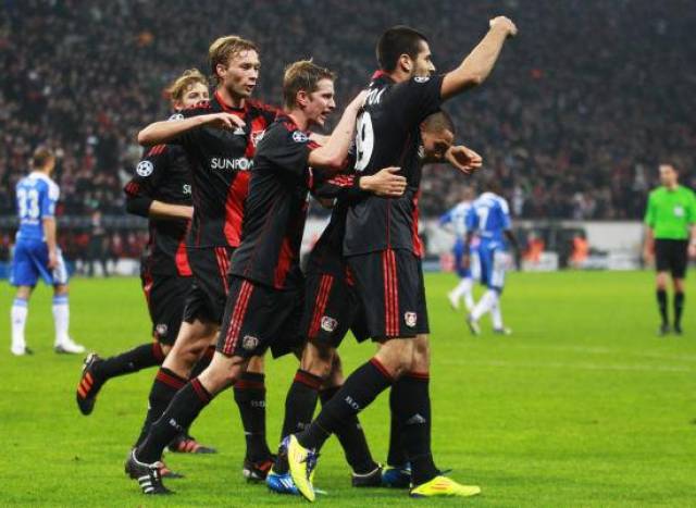 汉诺威客场逆转战胜对手,迎来胜利的简单介绍 汉诺威客场逆转战胜对手,迎来胜利的简单介绍