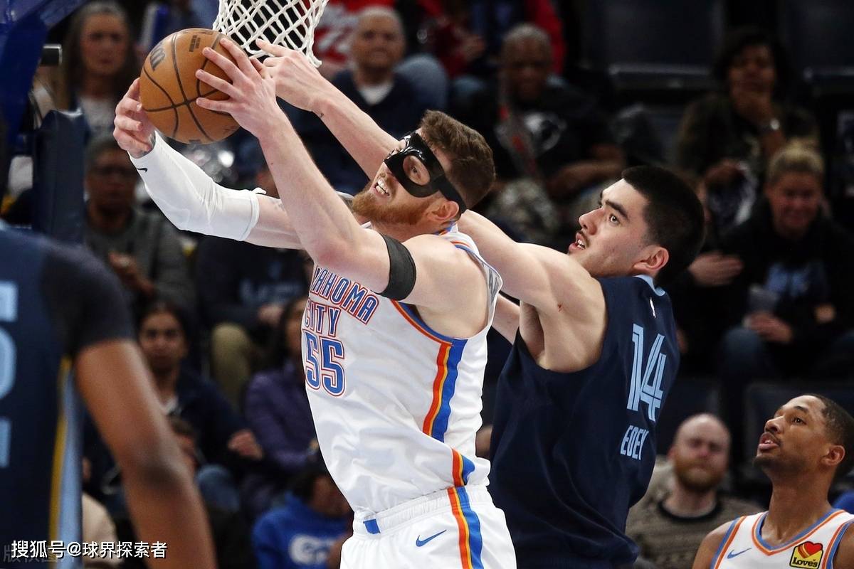 灰熊主场击败雷霆,莫兰特再次砍下全场最高分的简单介绍 灰熊主场击败雷霆,莫兰特再次砍下全场最高分的简单介绍