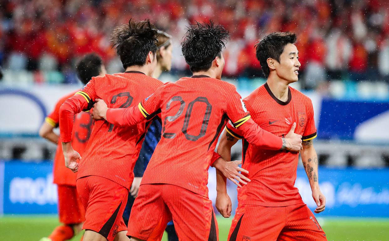 中国国奥男足新一期集训名单公布 中国国奥男足新一期集训名单公布