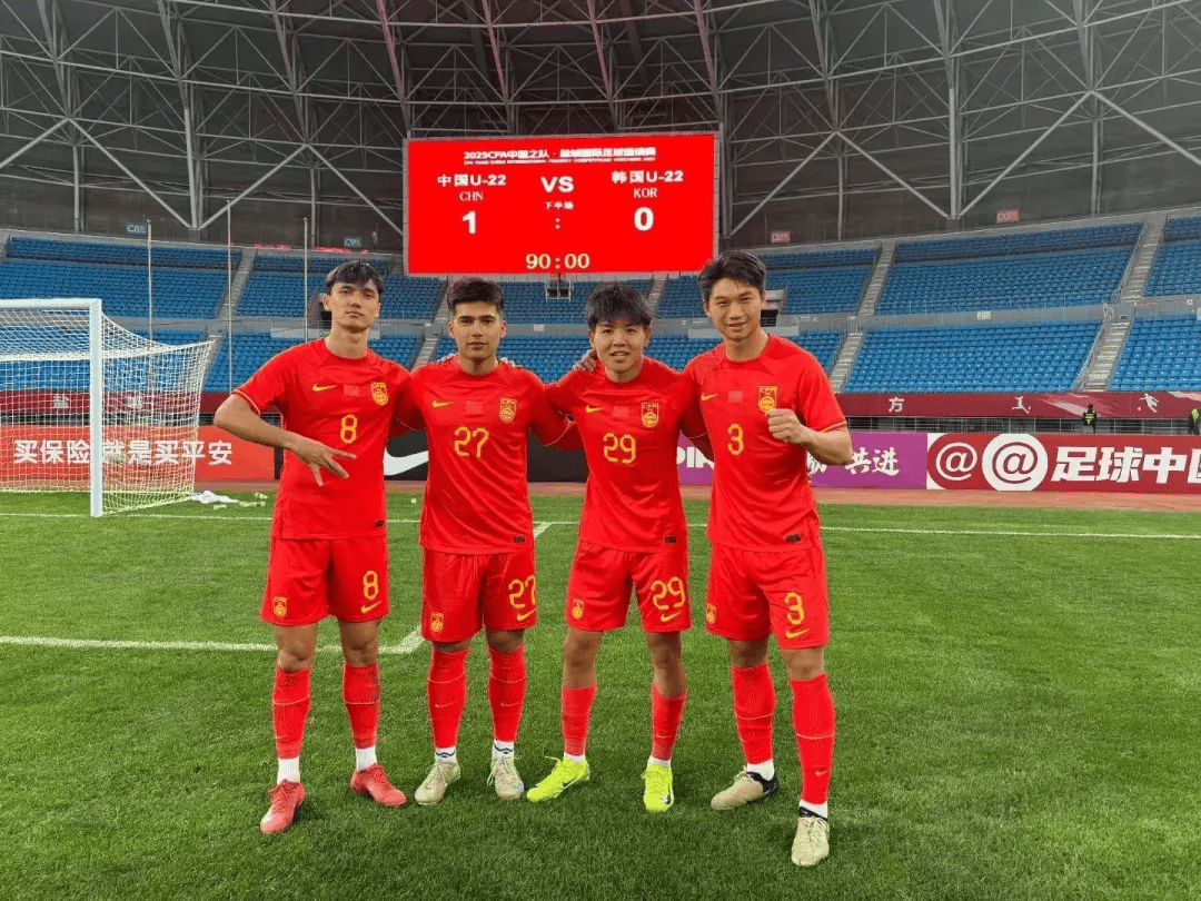 中国国奥男足新一期集训名单公布 中国国奥男足新一期集训名单公布