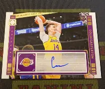 斯科顿连飘，湖人卷土重来