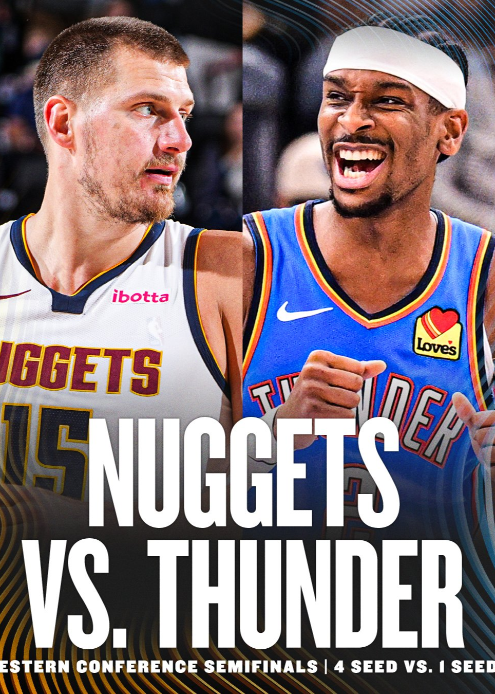 掘金主场大胜太阳，继续领跑西部