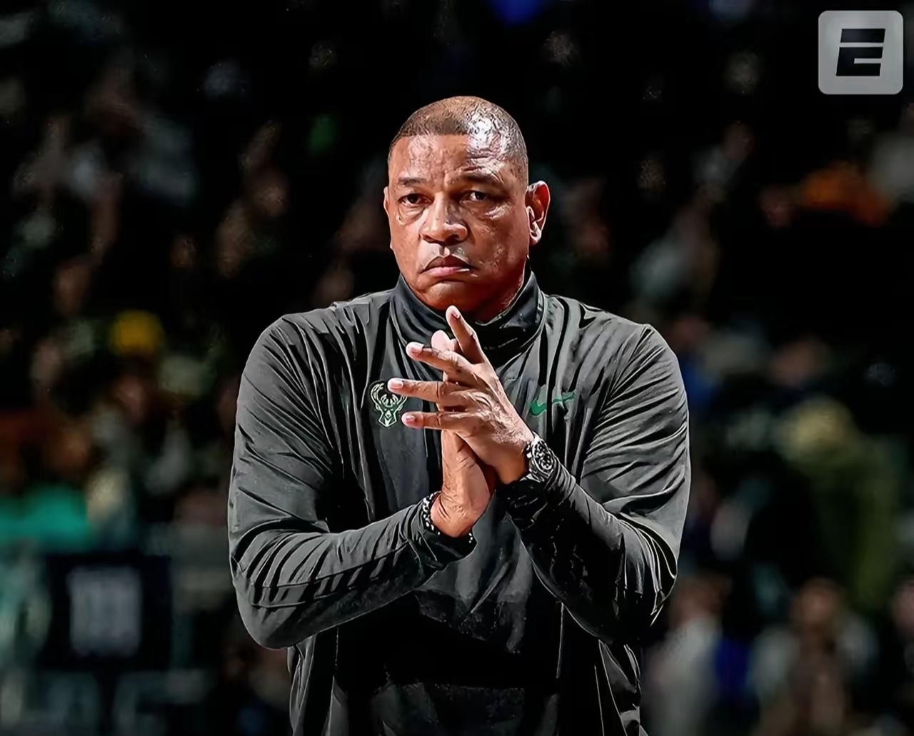 雄鹿惨遭逆转迎两连败