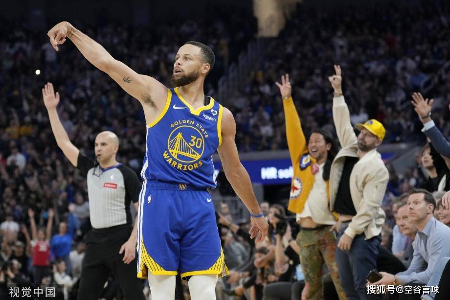 勇士力克骑士，取得两连胜