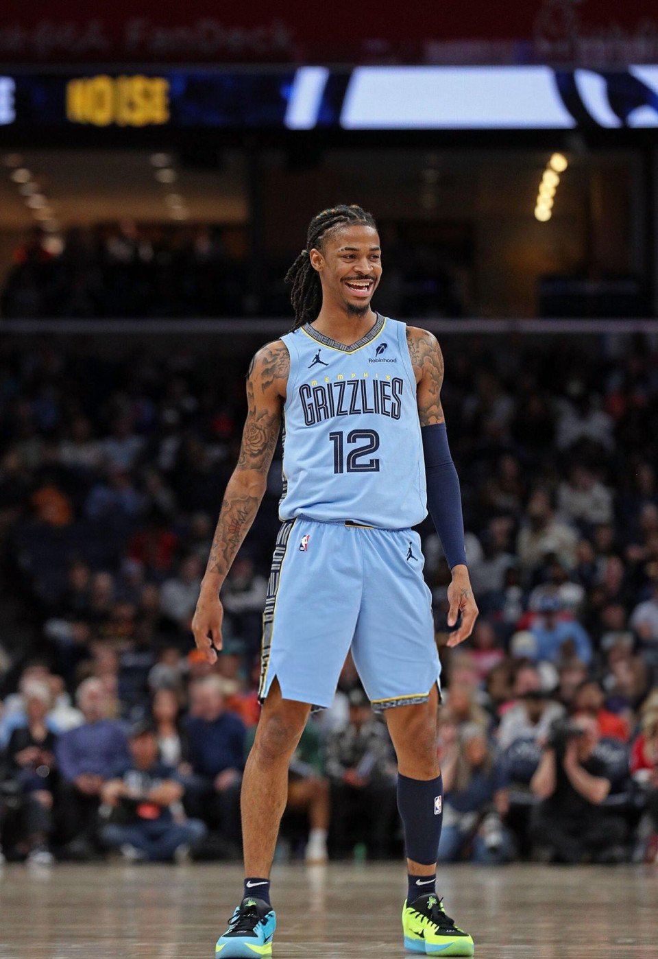 太阳横扫灰熊，轻松晋级西部决赛