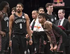 塞尔提克击败篮网迎来季后首胜,特瑞伊未能登场 塞尔提克击败篮网迎来季后首胜,特瑞伊未能登场