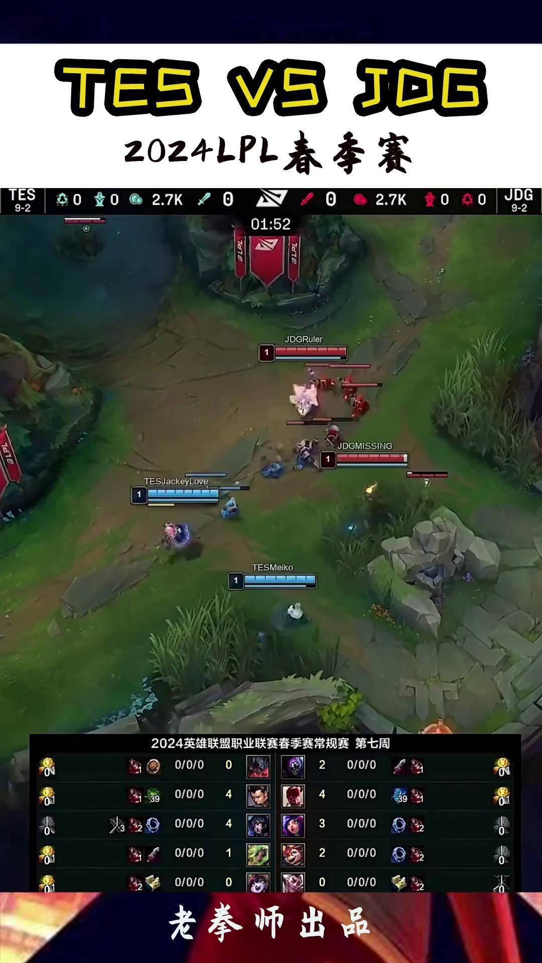 包含TES险胜RNG,Doinb打出惊人五杀强强对话四强赛,引爆全场热议的词条 包含TES险胜RNG,Doinb打出惊人五杀强强对话四强赛,引爆全场热议的词条