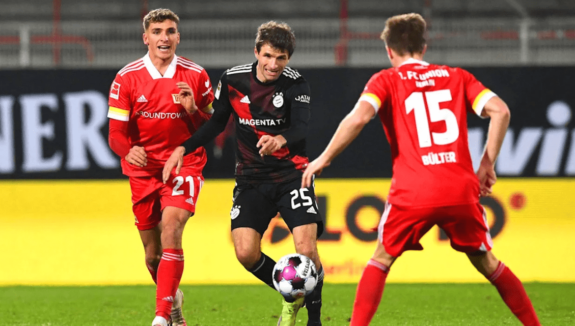 科隆客场战平对手,表现尚可的简单介绍 科隆客场战平对手,表现尚可的简单介绍