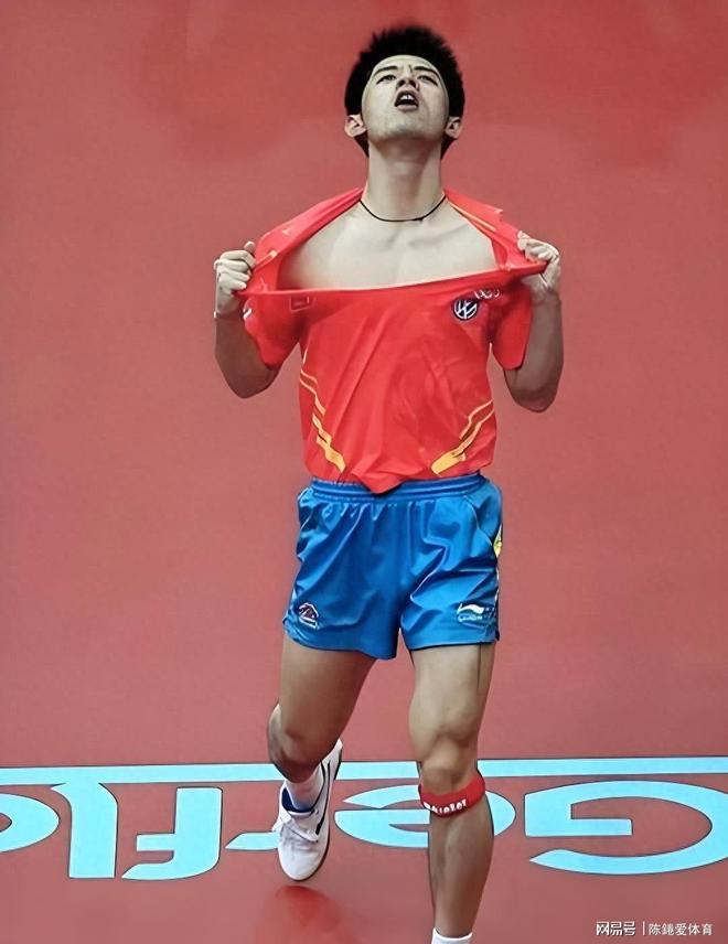 韩国队轻取瑞典队,张继科刷新纪录 韩国队轻取瑞典队,张继科刷新纪录